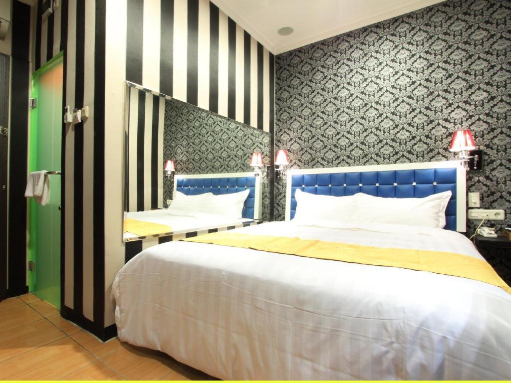 Hotel Rovi Boutique Джакарта Екстериор снимка
