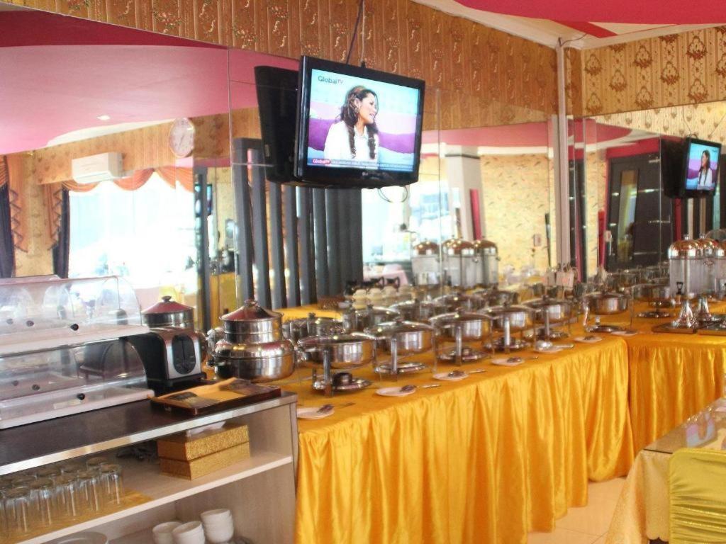 Hotel Rovi Boutique Джакарта Екстериор снимка