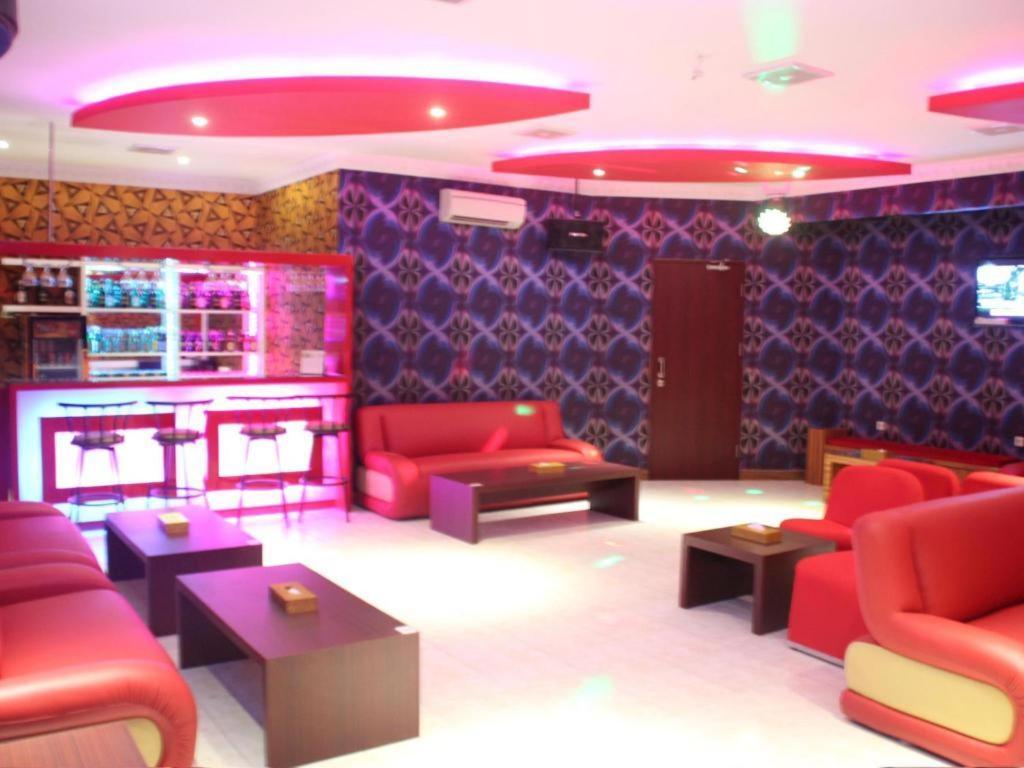 Hotel Rovi Boutique Джакарта Екстериор снимка
