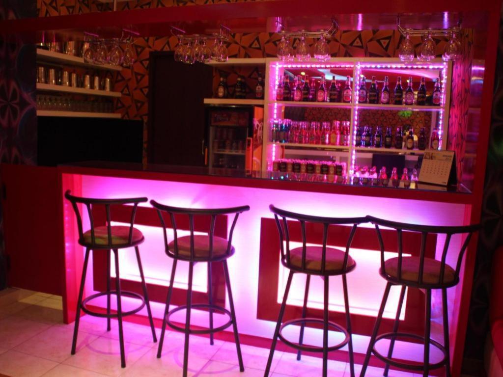Hotel Rovi Boutique Джакарта Екстериор снимка