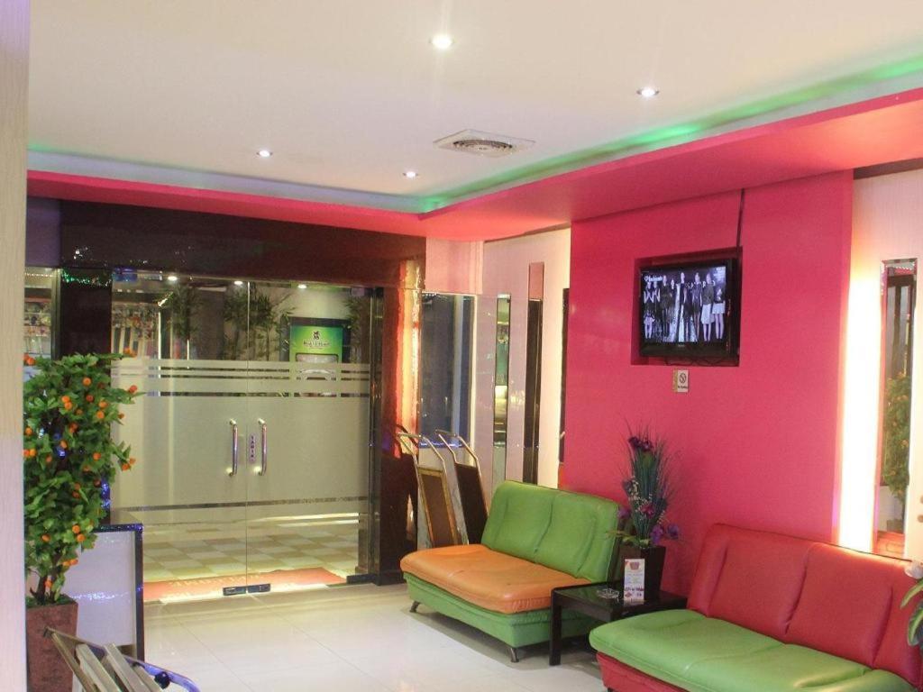Hotel Rovi Boutique Джакарта Екстериор снимка