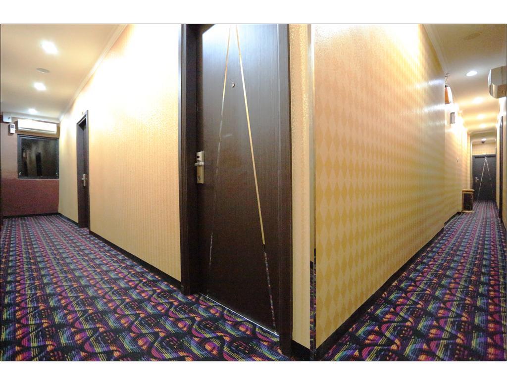 Hotel Rovi Boutique Джакарта Екстериор снимка