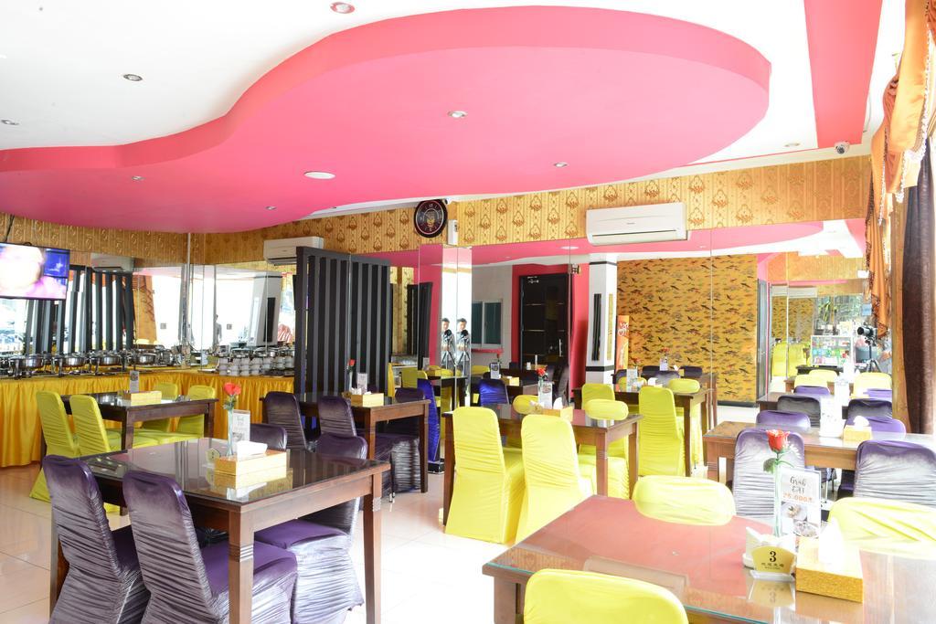 Hotel Rovi Boutique Джакарта Екстериор снимка