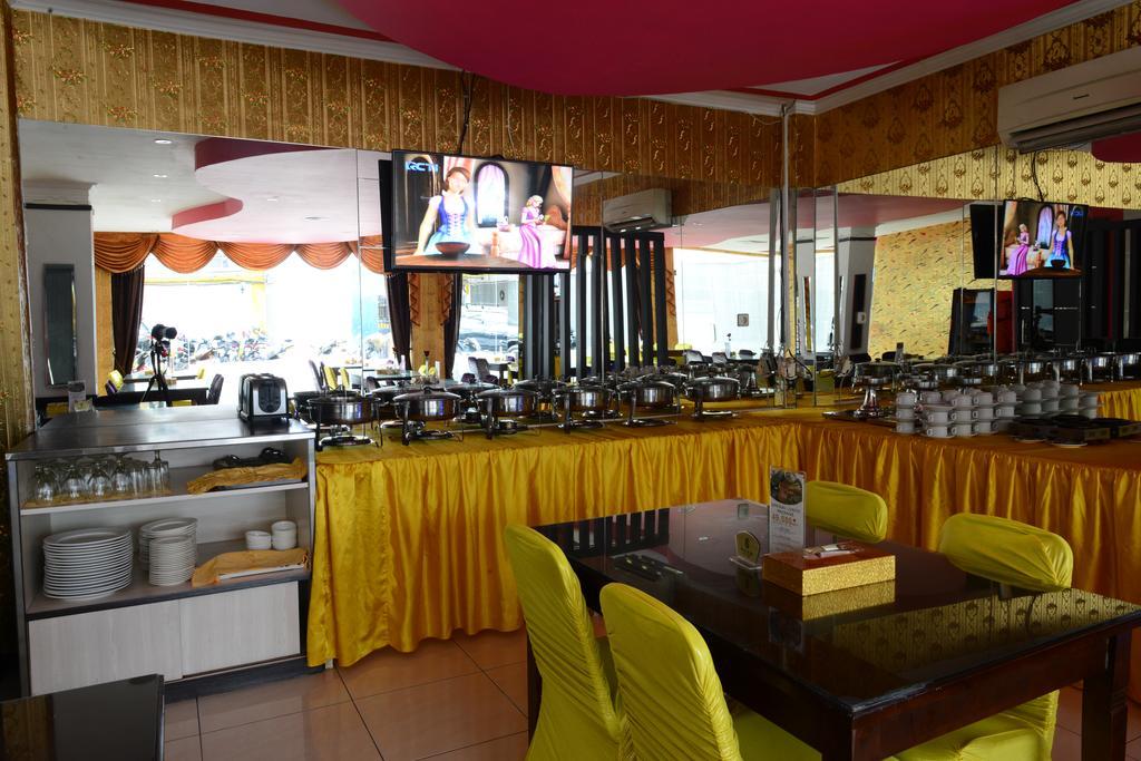 Hotel Rovi Boutique Джакарта Екстериор снимка