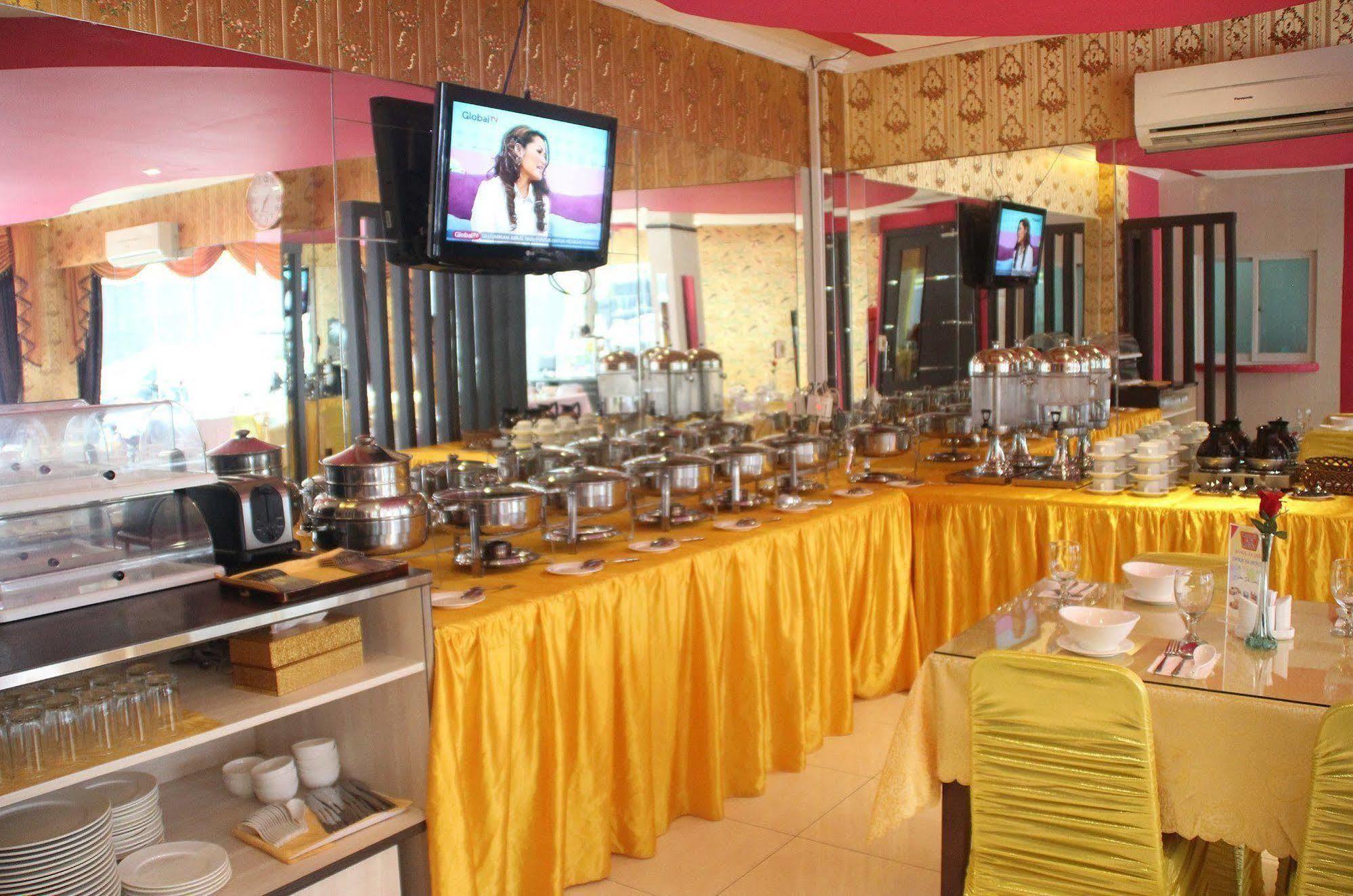 Hotel Rovi Boutique Джакарта Екстериор снимка