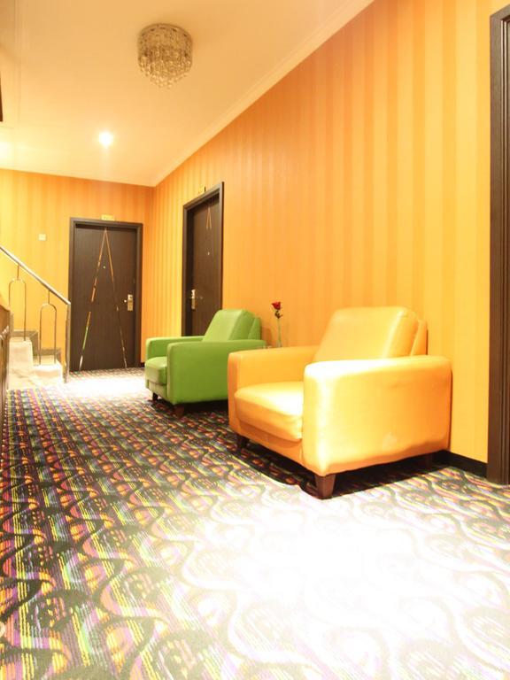 Hotel Rovi Boutique Джакарта Екстериор снимка